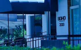 Soho Brisbane
